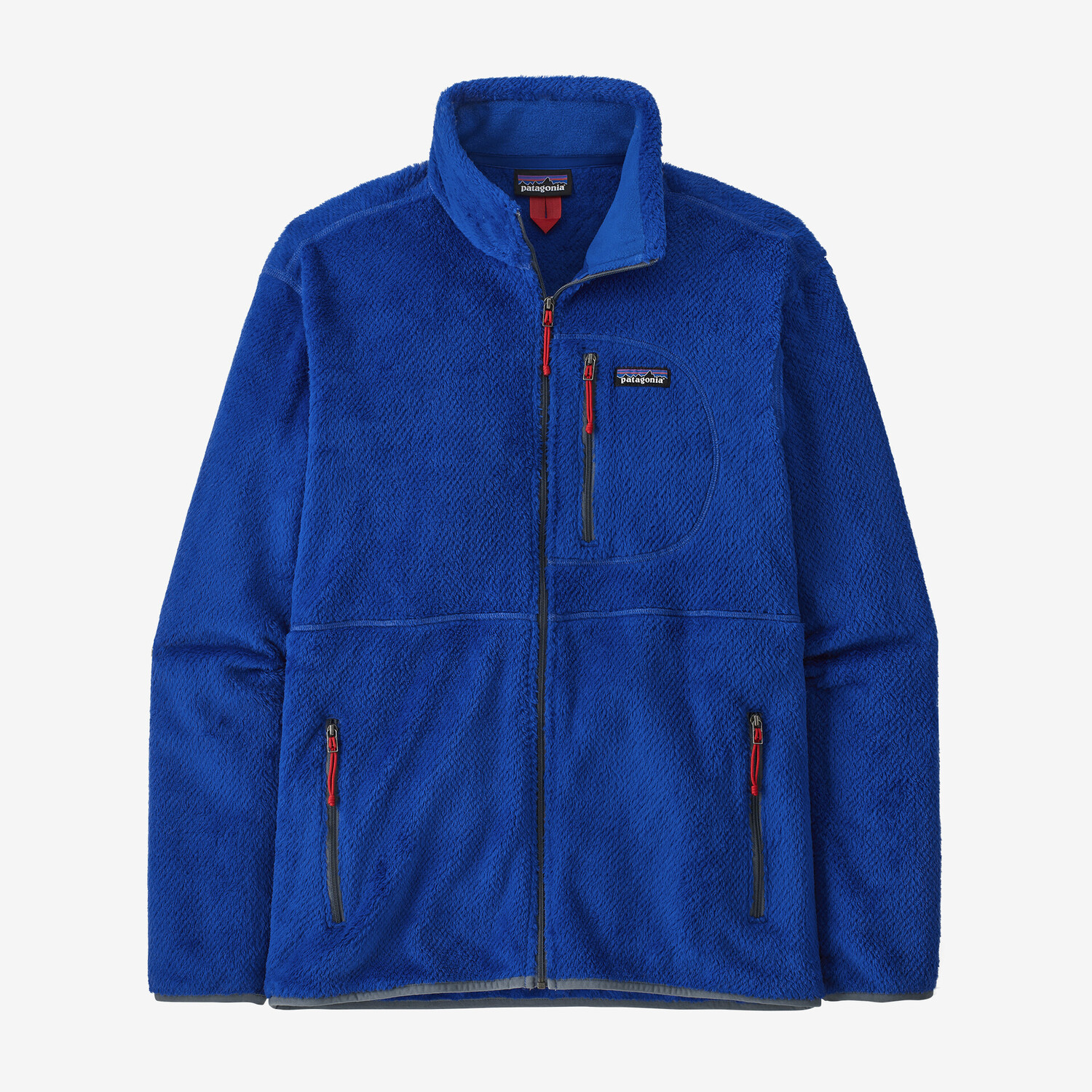 

Мужская флисовая куртка Re-Tool Patagonia, синий