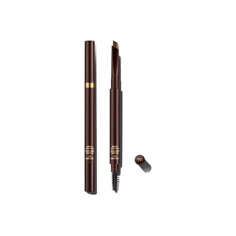 Карандаш для бровей Tom Ford Brow Sculptor, оттенок Эспрессо — фото 2