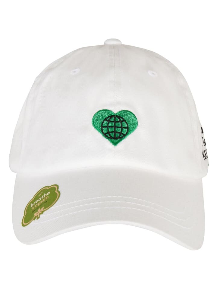 

Бейсболка Cayler & Sons Dad s, цвет white/mc