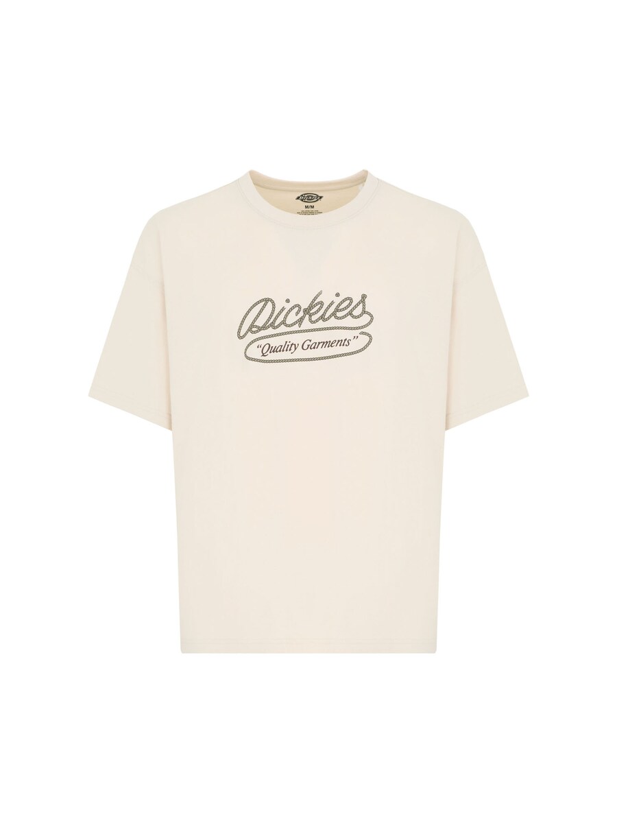 

Рубашка DICKIES DICKIES ROPE, натуральный белый