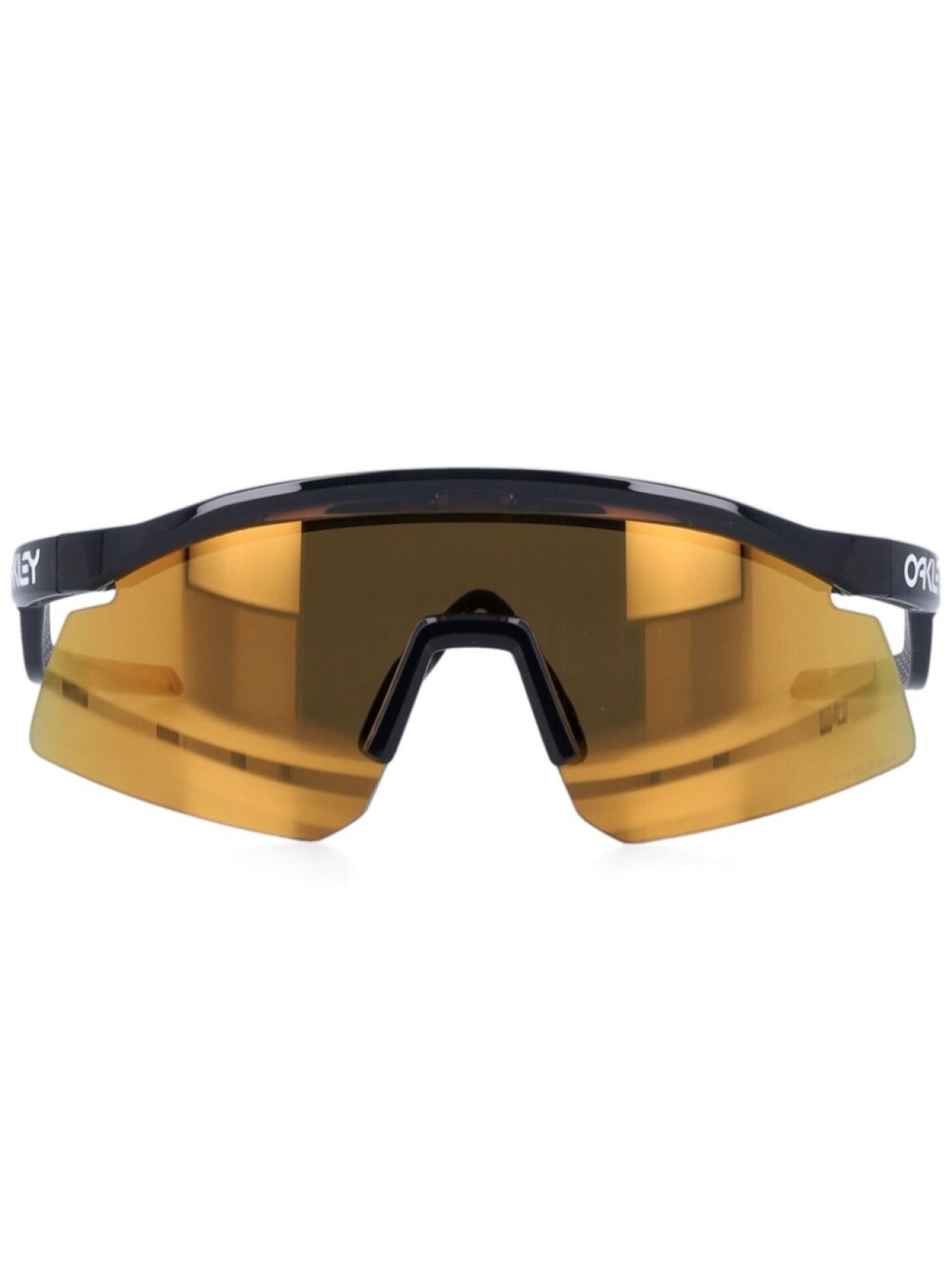 

Солнцезащитные очки Hydra Oakley, золотой