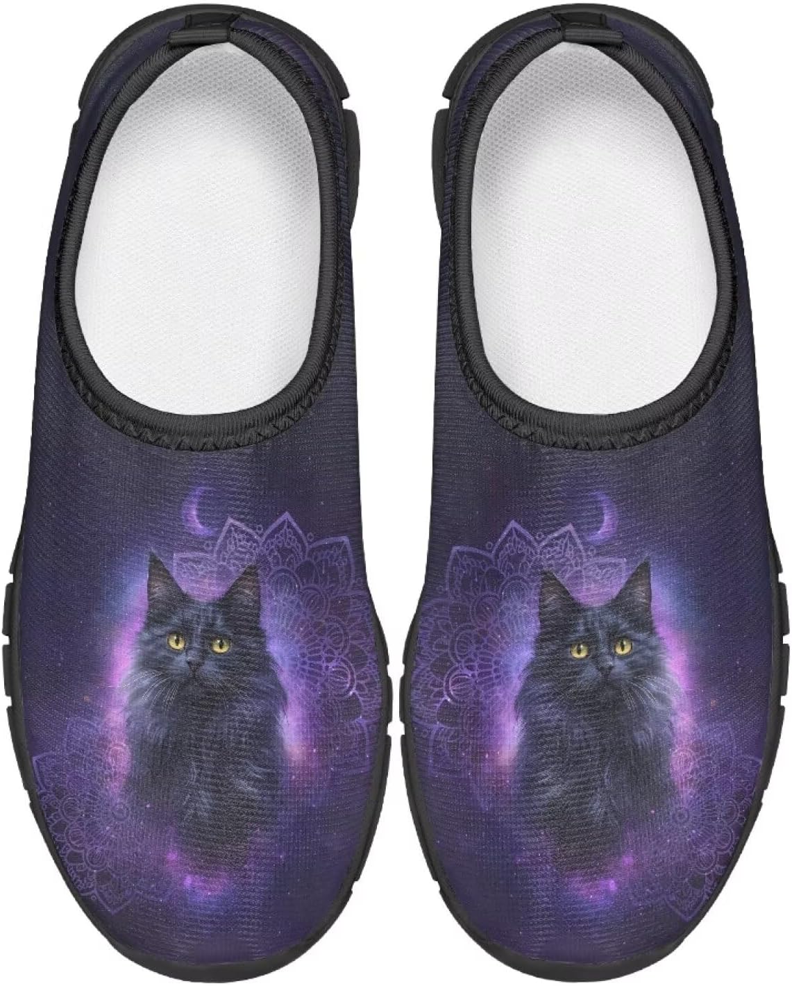 

Детская обувь: повседневные туфли, спортивные кроссовки для девочек Cugasmaru, Galaxy Cat