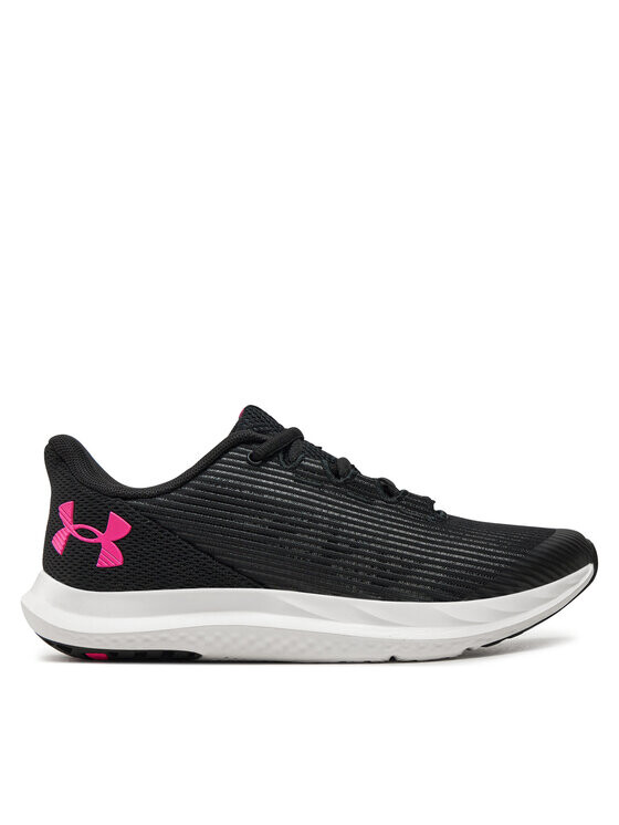 

Кроссовки Under Armour, черный