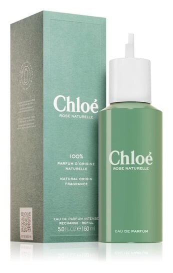 

Парфюмированная вода, сменный блок, 150 мл Chloe, Rose Naturelle