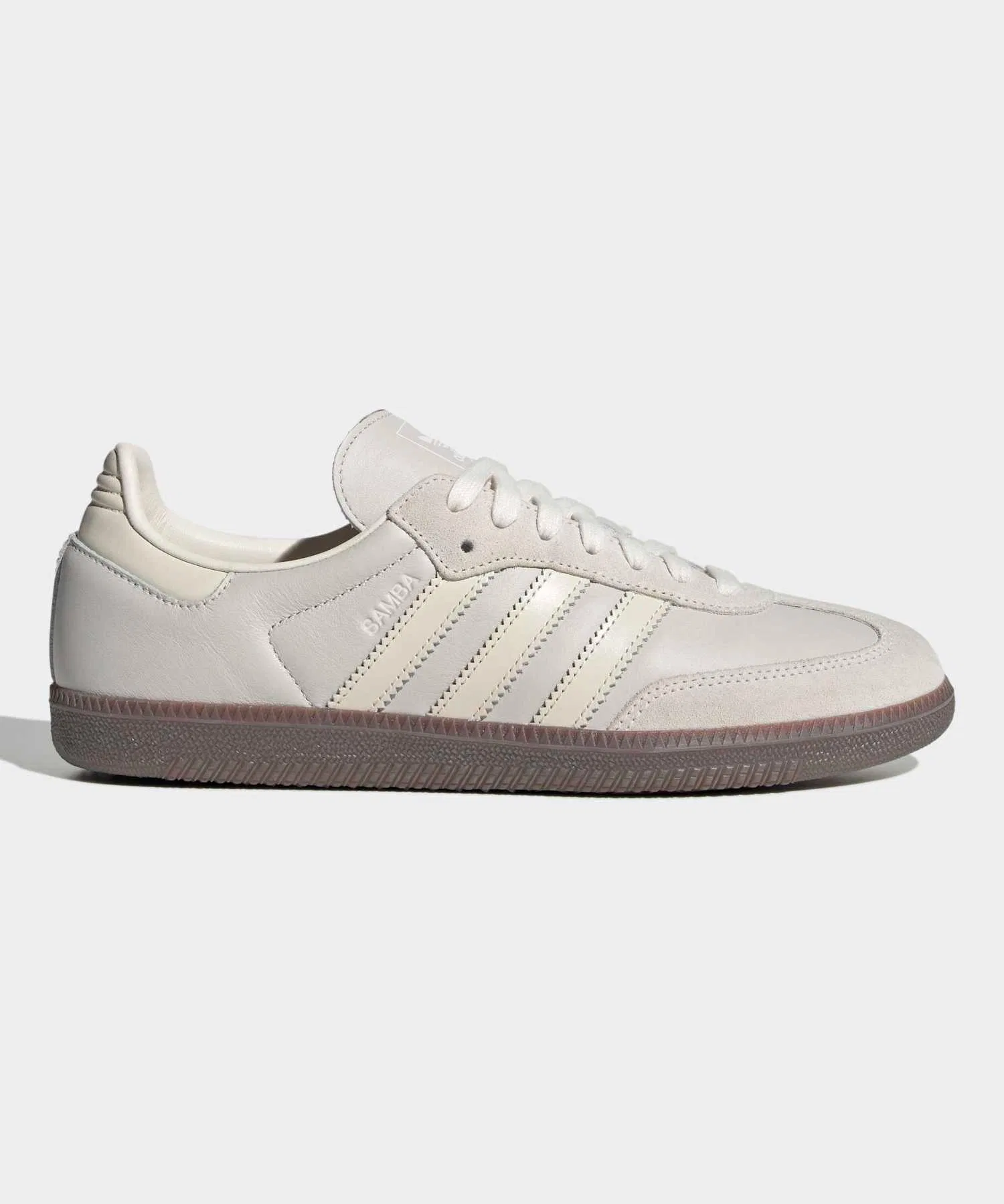 Мужские и женские кроссовки Adidas Samba OG KI4902
