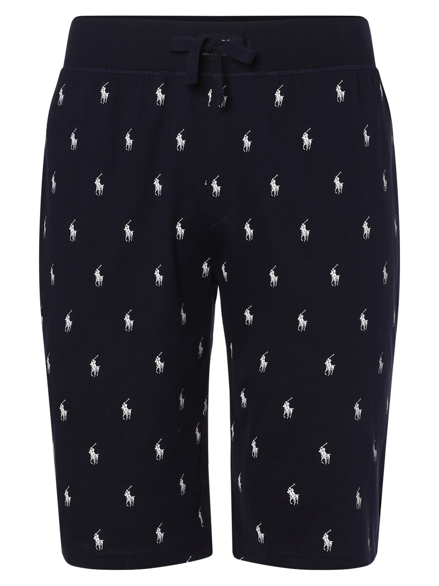 

Пижамные брюки Polo Ralph Lauren, Night blue