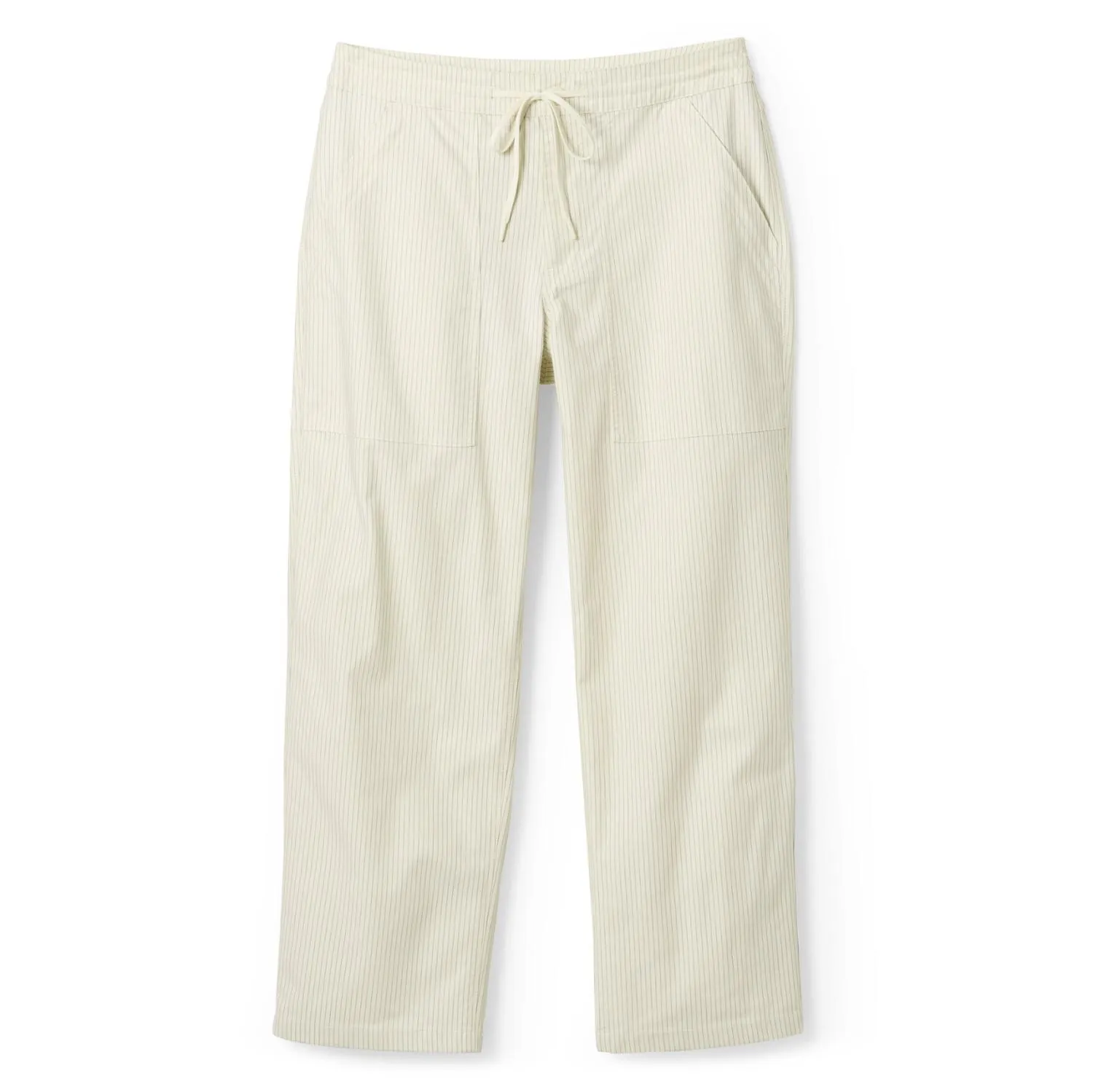 

Женские брюки для перелетов Roark, Dusty Sky Stripe