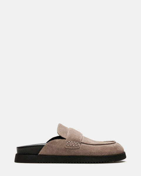 

Мюли Skipper Steve Madden, коричневый