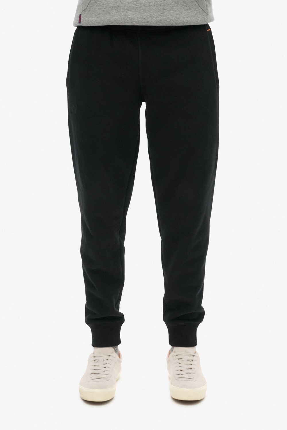 

Джоггеры Essential с логотипом Superdry, черный