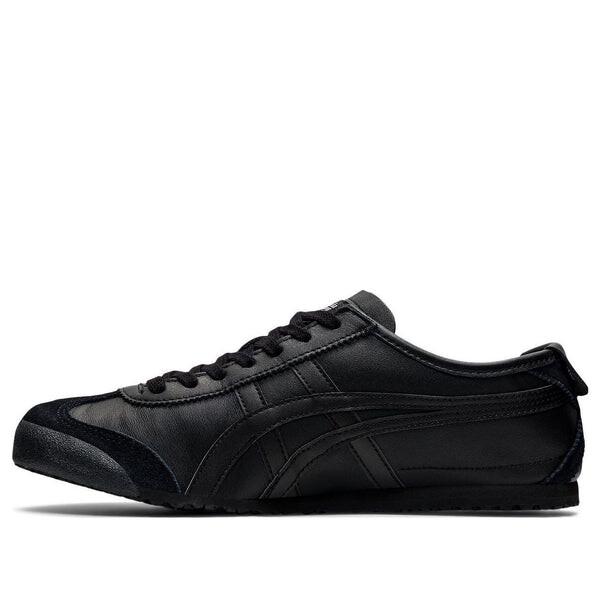 

Кроссовки Onitsuka Tiger MEXICO 66 Shoes 'Black', черный