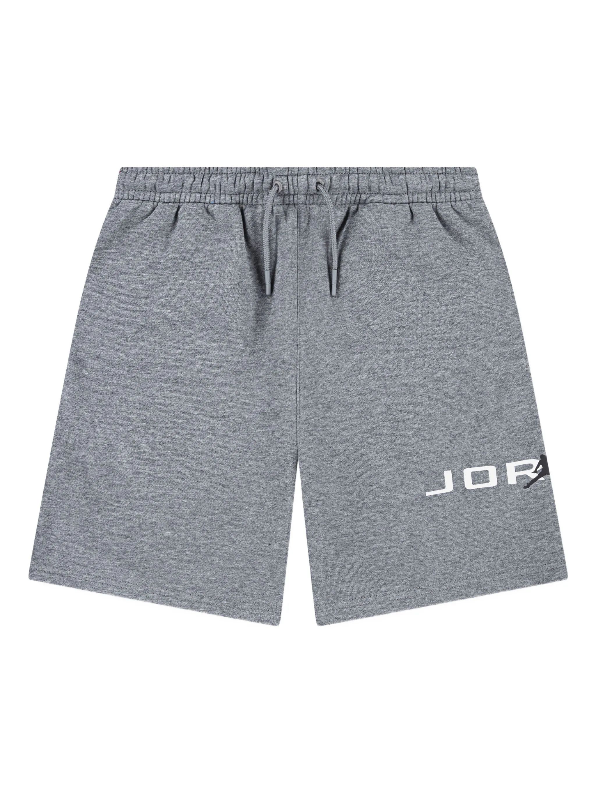 

Шорты с логотипом Jordan Kids, серый
