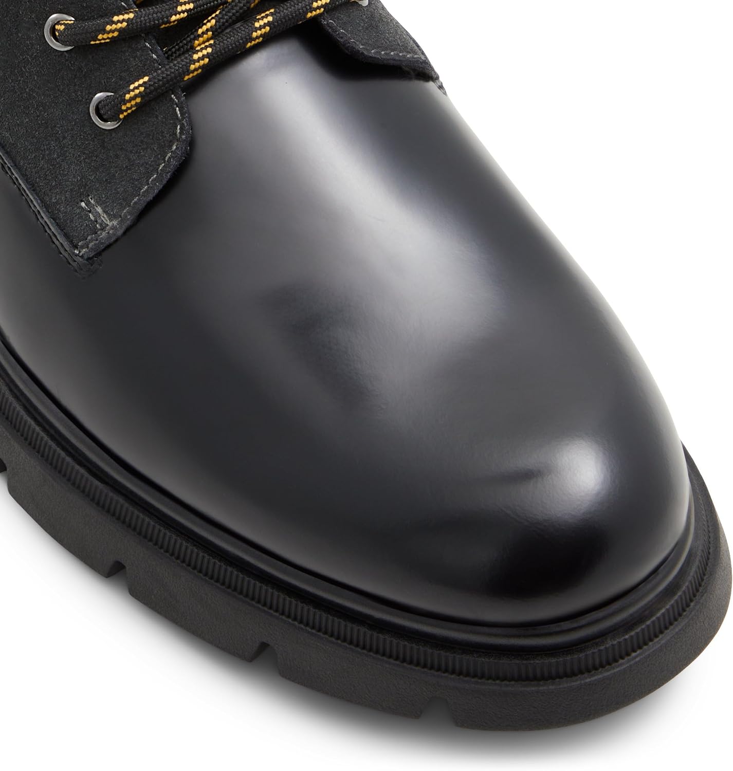 Мужские кроссовки ALDO Mayfair, Charcoal — фото 3