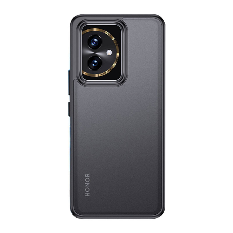 

Чехол для телефона Stewpigo, Armor Matte BlackStrong magnetic attraction