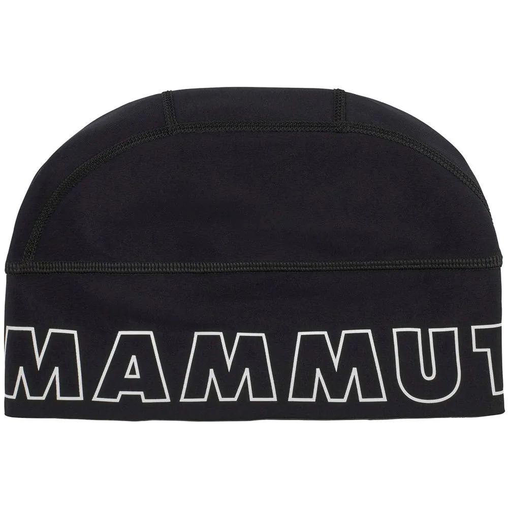 

Шапка Mammut Aenergy, черный