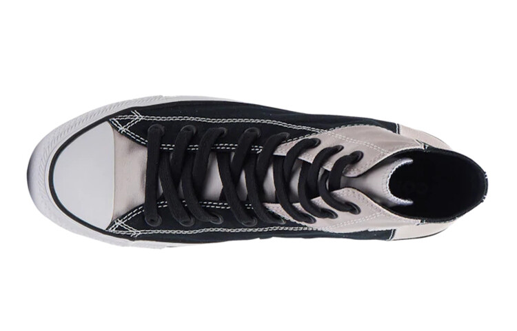 Converse Chuck Taylor All Star Kids парусиновая обувь для детей — фото 3