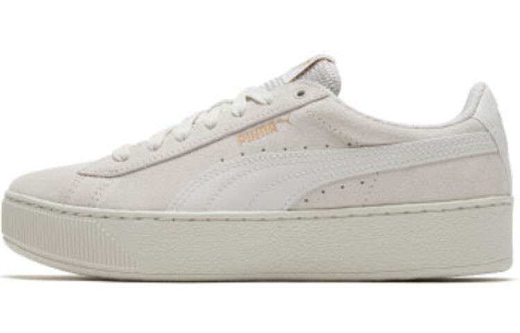 

Кроссовки Puma Vikky Skate Female, белый
