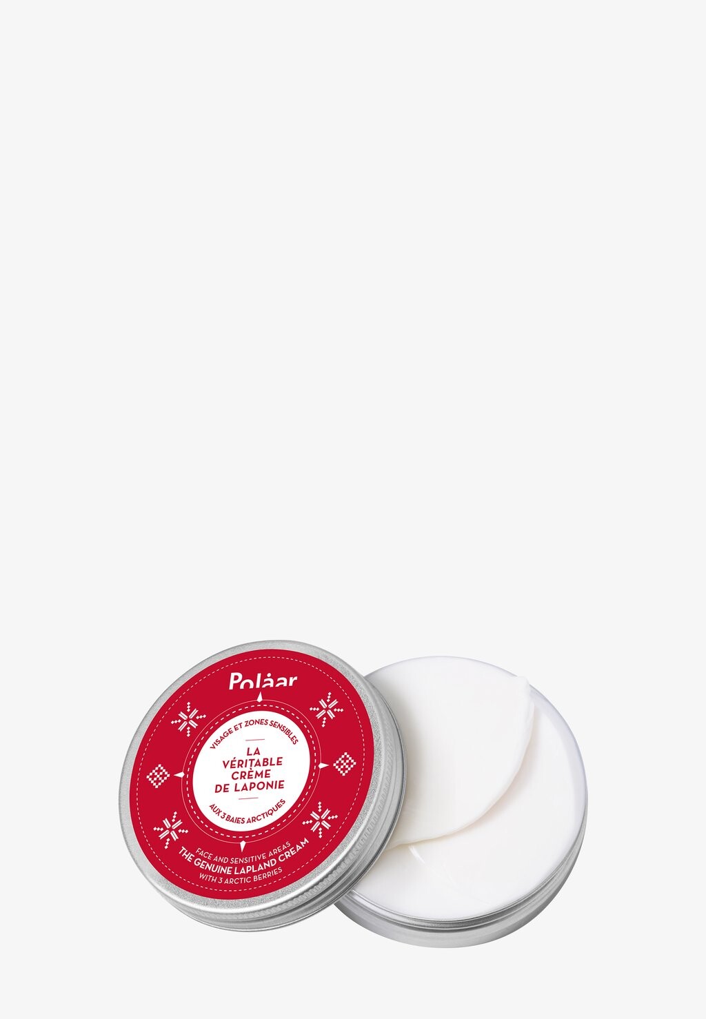 

Дневной крем The Genuine Lapland Cream POLAAR