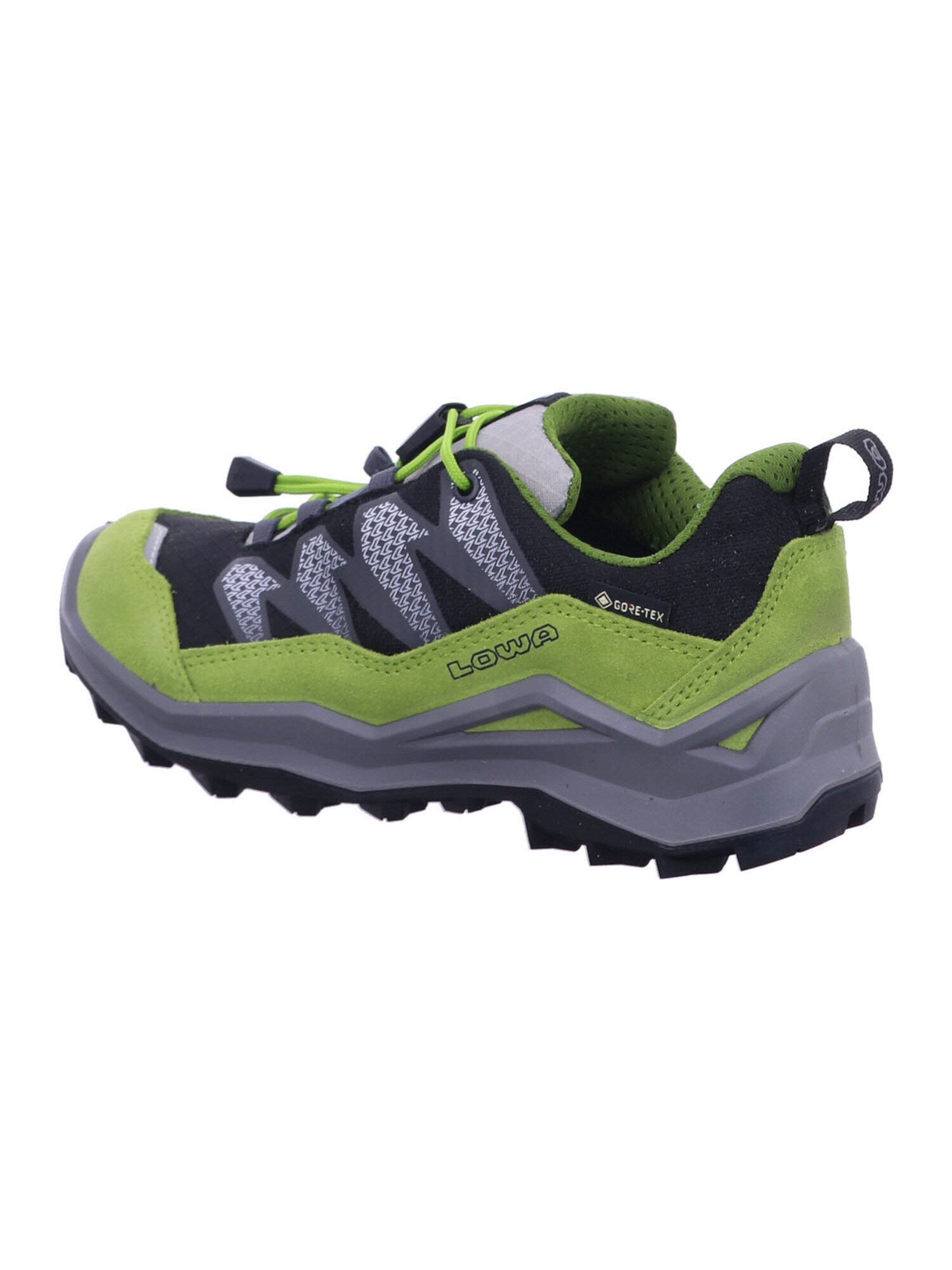 LOWA Flats 'MADDOX PRO GTX' в цвете Green — фото 3