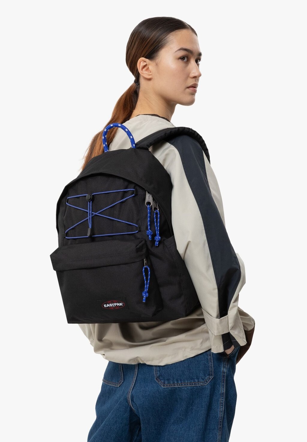 

Рюкзак PAKR Eastpak, белый