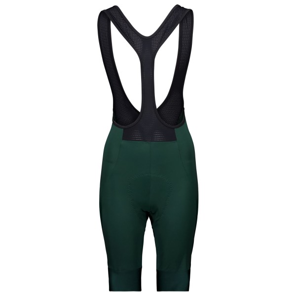 

Женские шорты Cadence Bib Shorts - велосипедные шорты Poc, зеленый
