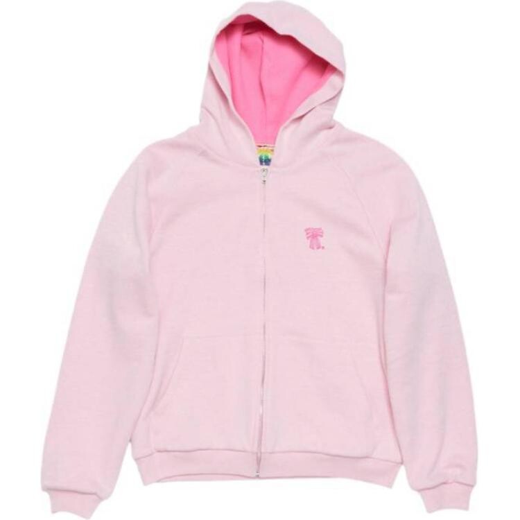 

Куртка женская розовый Acne Studios, розовый