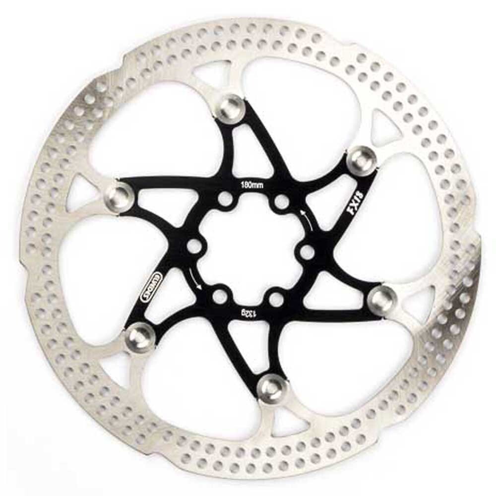 

Тормоза Elvedes FX18 disc