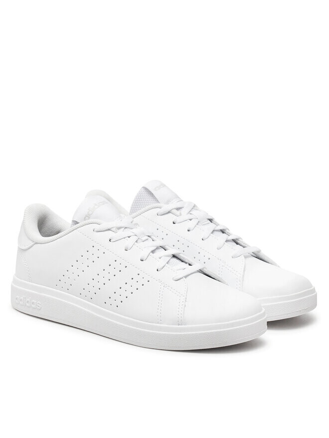 Кроссовки adidas Advantage Base 2.0, белый — фото 2
