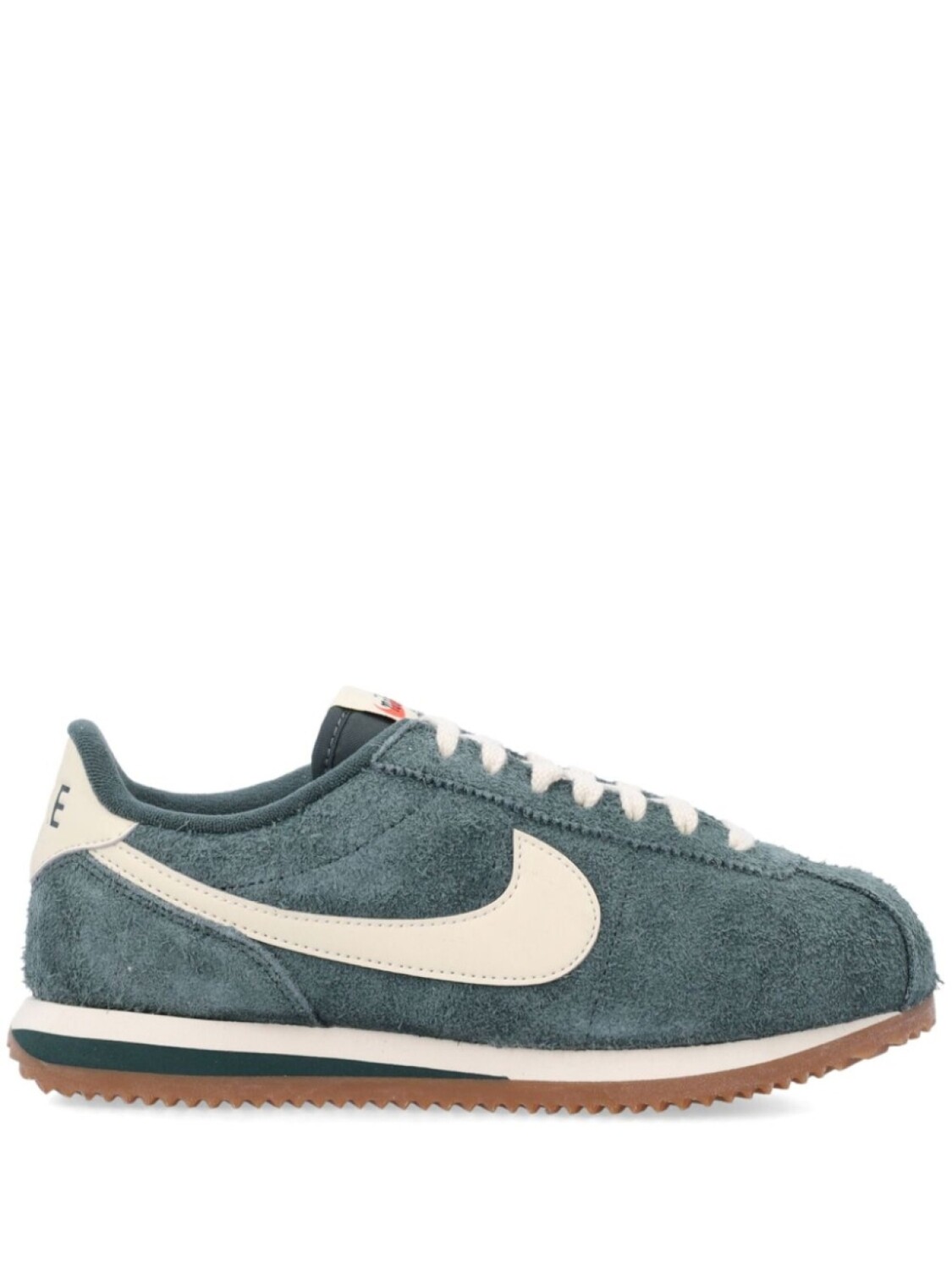 

Кроссовки Cortez Nike, зеленый