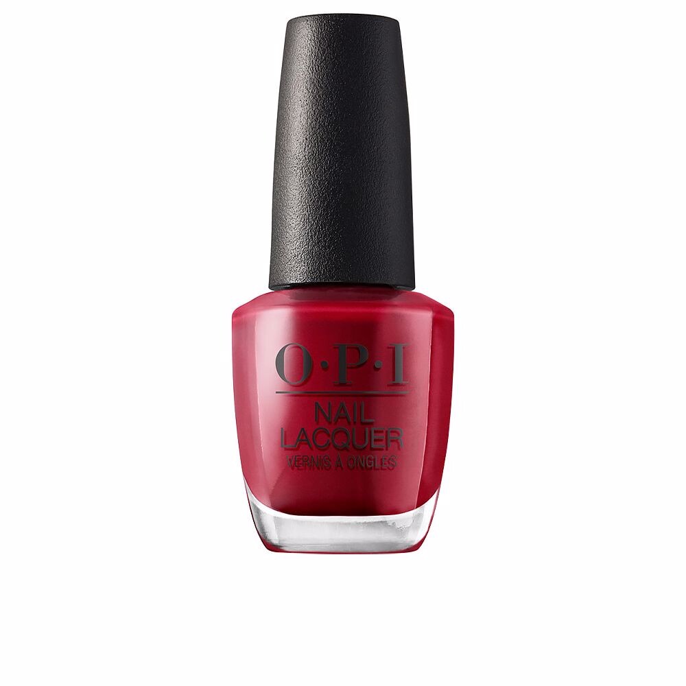 

Лак для ногтей Nail lacquer Opi, 15 мл, Opi Red
