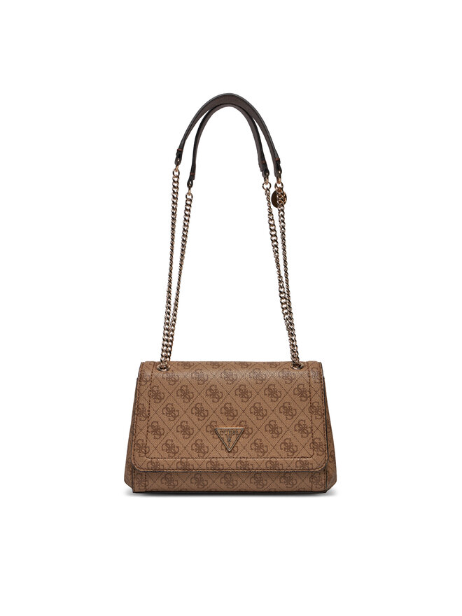 

Сумочка Noelle (BG) HWBG78 79210 Guess, коричневый