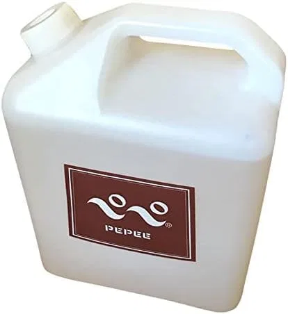 Лосьон для тела Pepe Professional Lotion 5 л высокая вязкость — фото 2