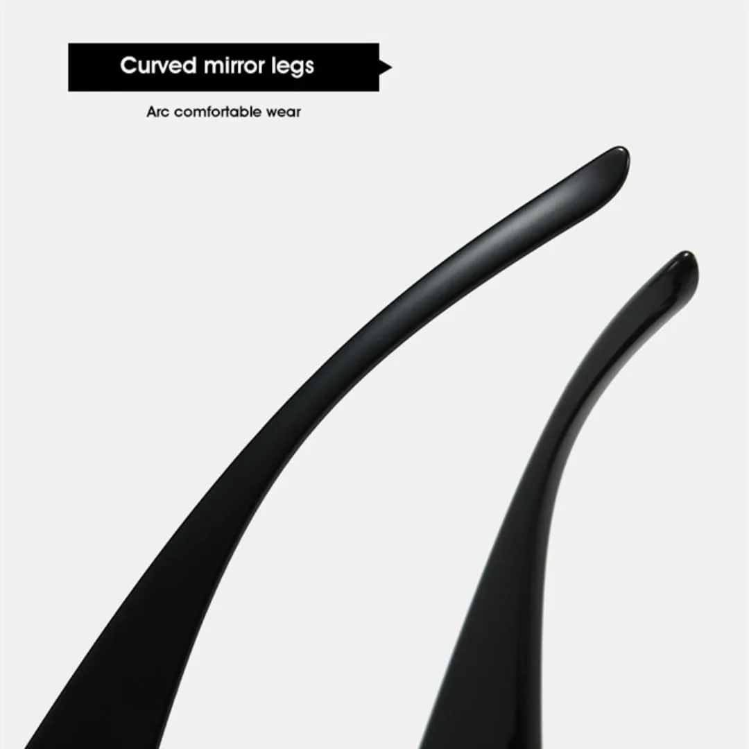 

Модные солнцезащитные очки для женщин и мужчин, стильные панк-очки с градиентным покрытием, защита от УФ-излучения UV400, защитные очки-маски VVTWSSW, White Gray