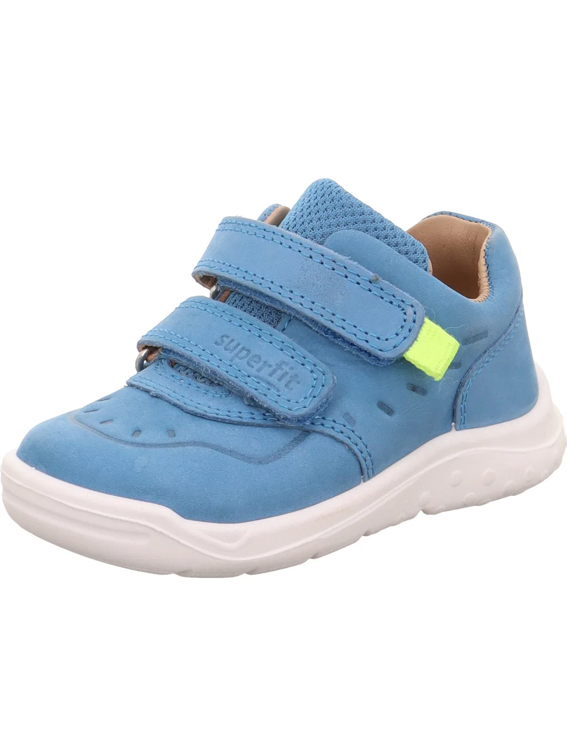 Кроссовки 'Whaley' Superfit, Light Blue