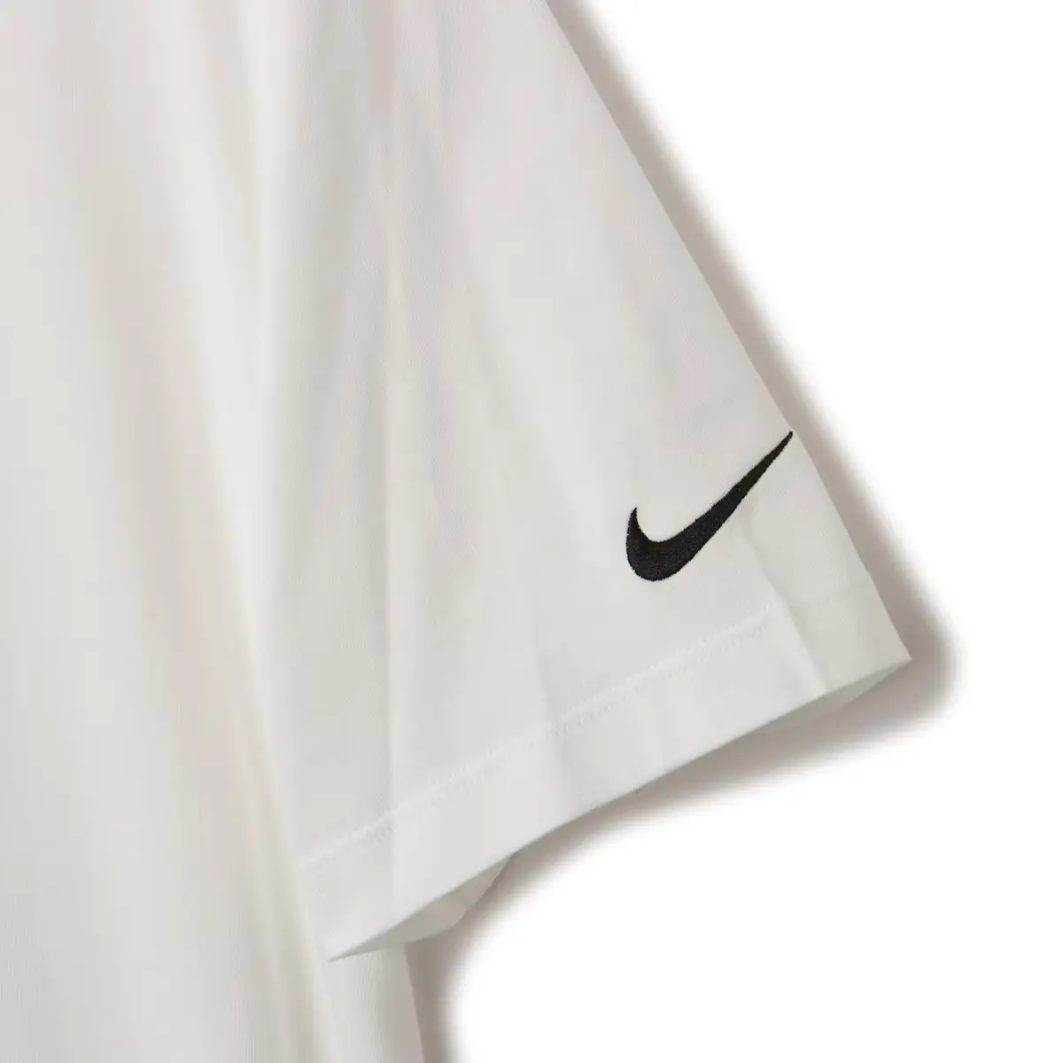 Nike Футболка AS M NSW COUNTRY мужская белая — фото 4