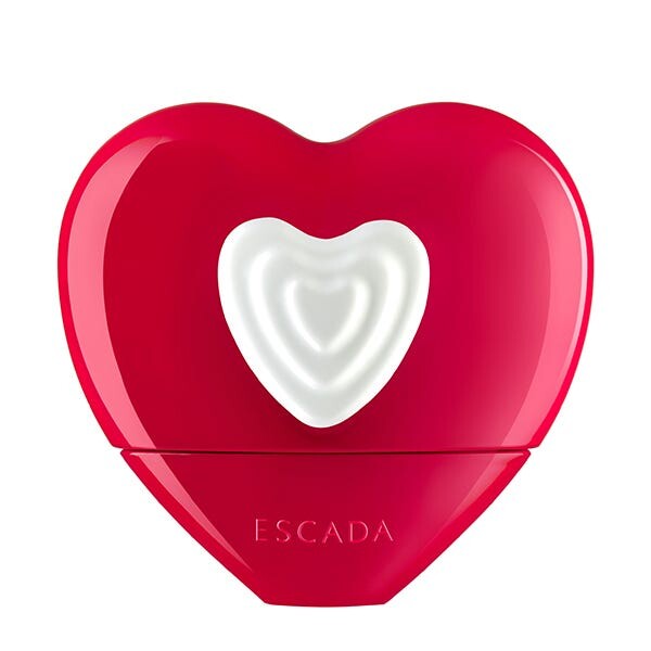 

Покажи мне любовь 30 мл Escada