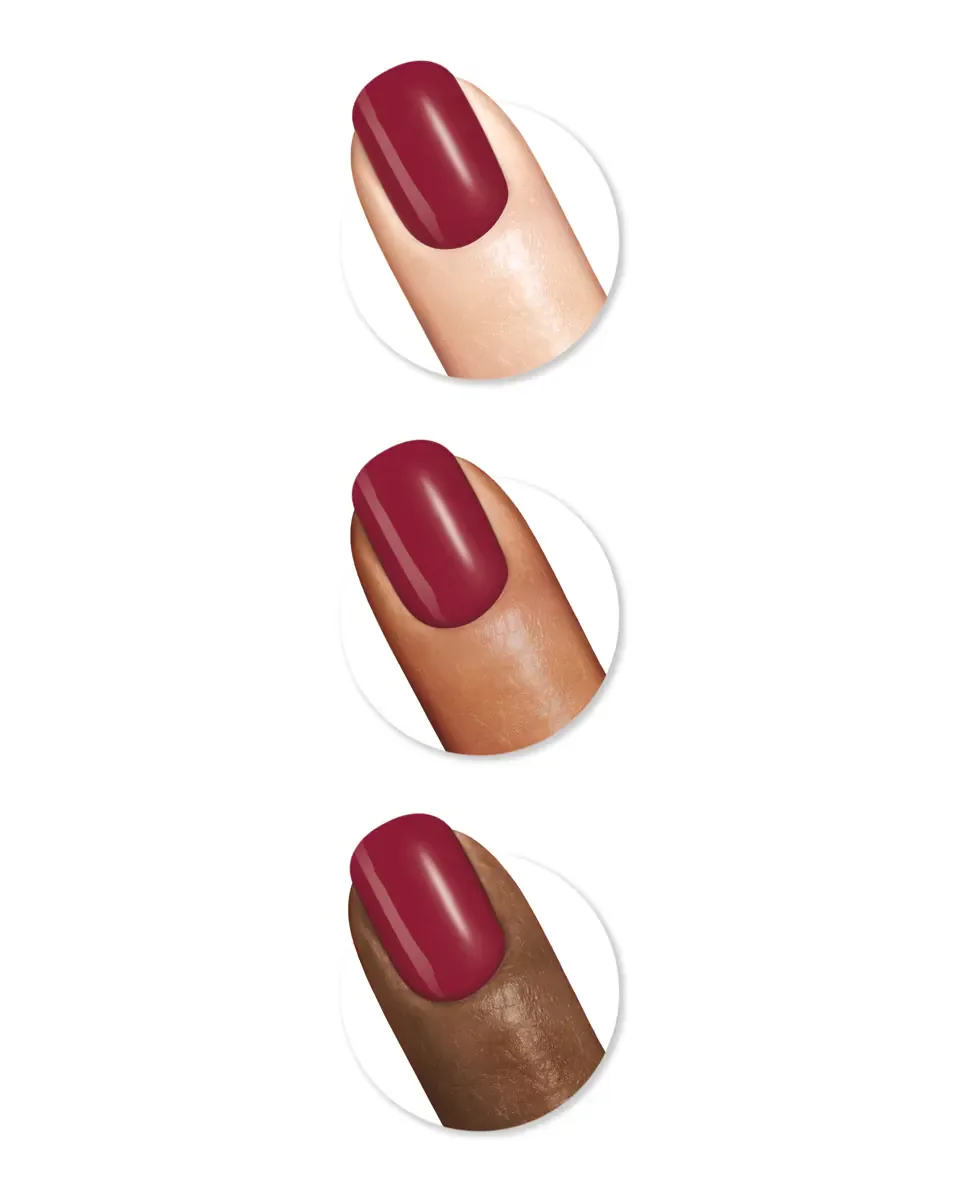 Лак для ногтей Good Kind Pure Sally Hansen, 260 Eco-Rose — фото 3