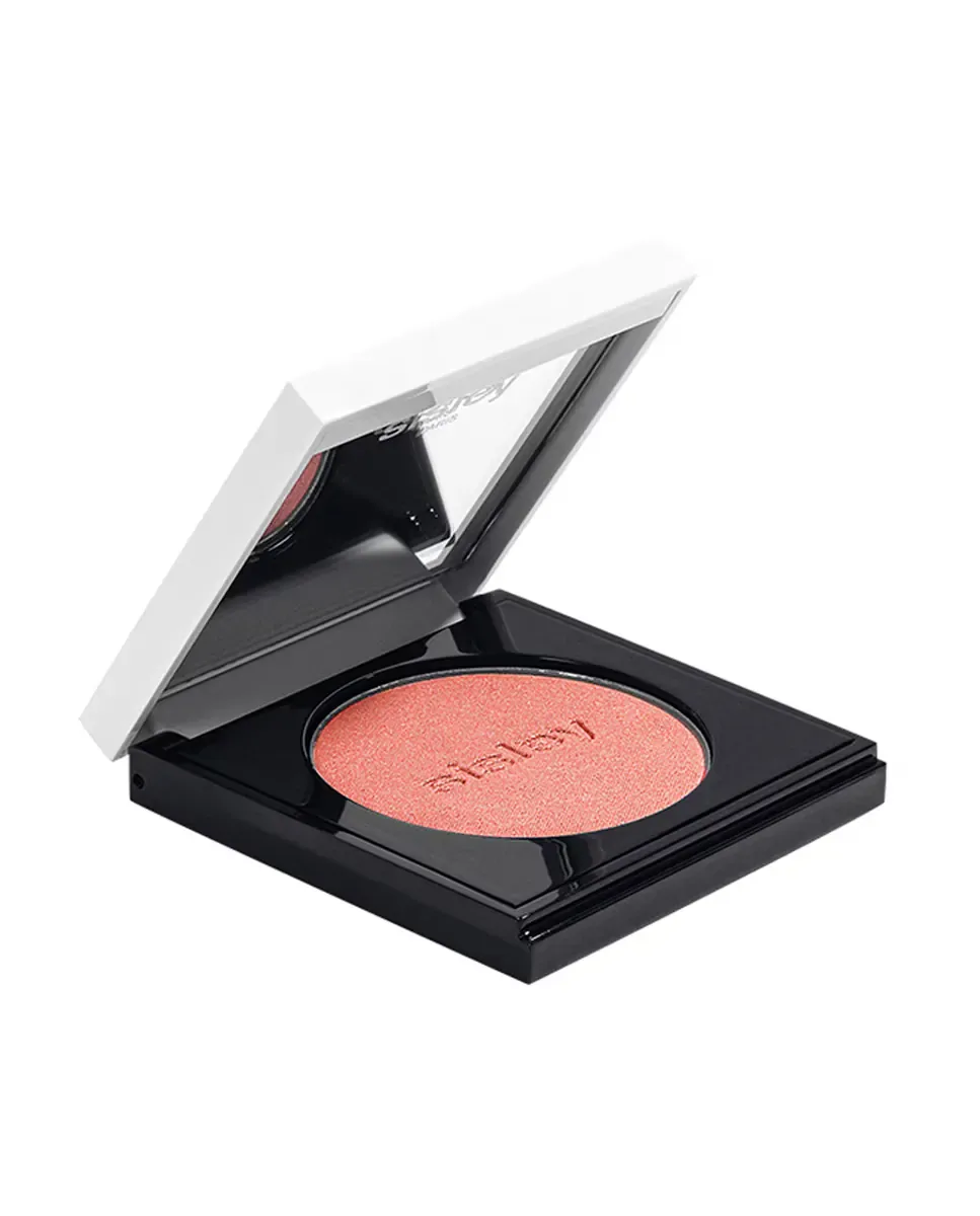 Румяна Le Phyto-Blush Sisley, N°4 Golden Rose — фото 2
