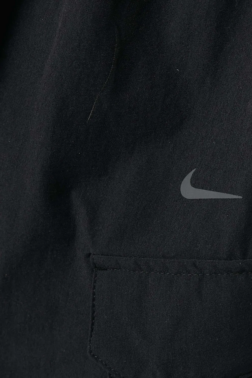 Шорты карго с карманами City Utility Nike, черный — фото 4