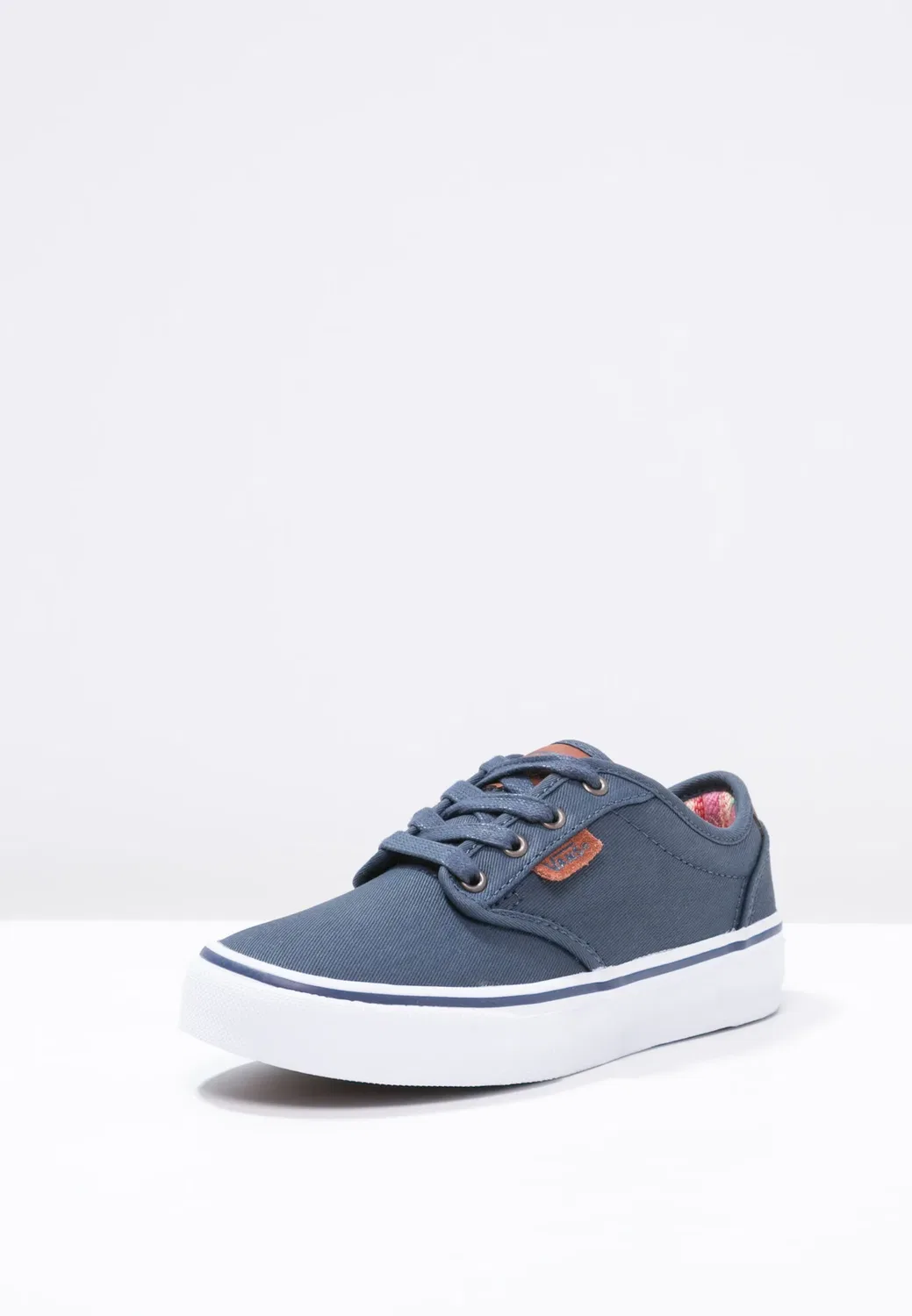 Этвуд - тренеры Vans, Dress Blues — фото 3
