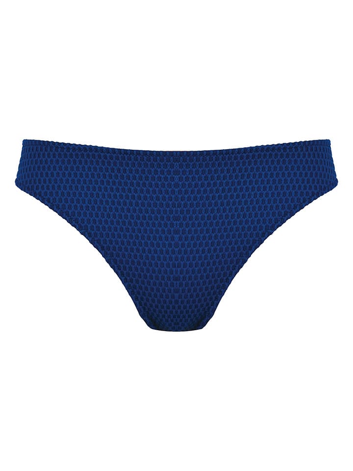 

Плавки бикини Naturana, темно-синий