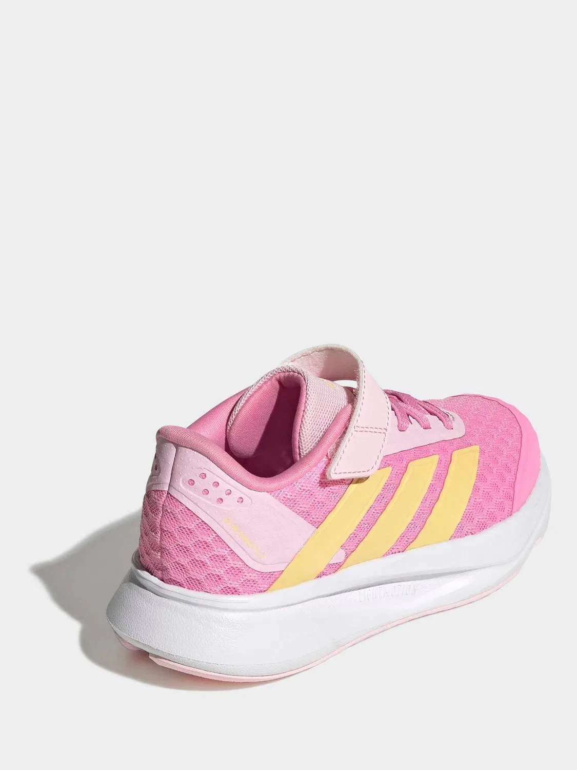 Кроссовки Duramo SL2 adidas, розовые — фото 4