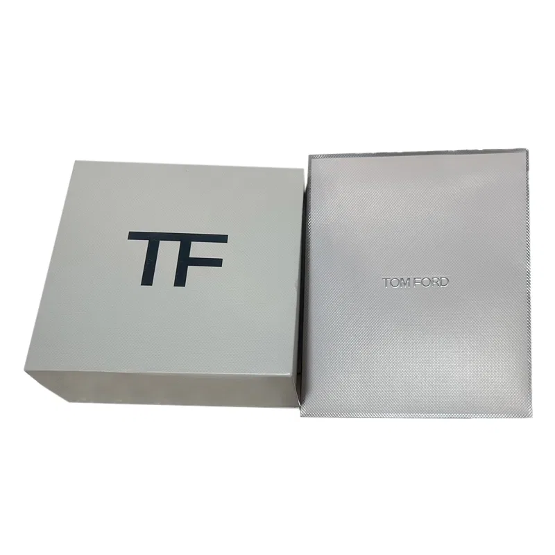 Парфюмерная вода Taboo Vanilla, 50 мл, TOM FORD, Amber Accord — фото 4
