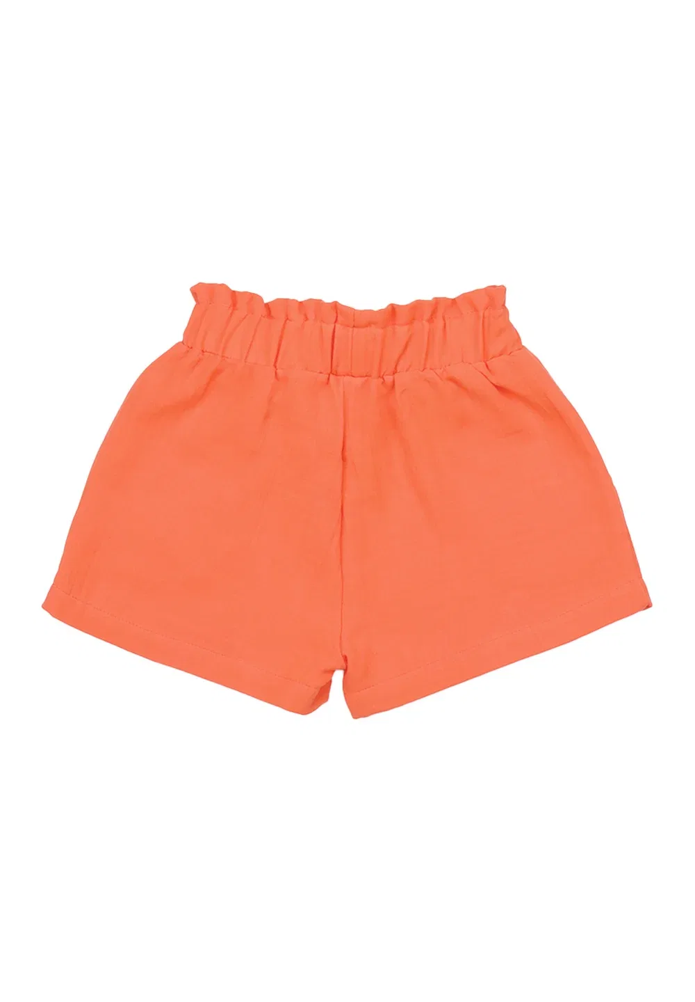 Bloom - шорты Walkiddy, Coral — фото 4