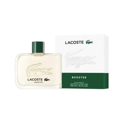 Туалетная вода Lacoste Booster, 125 мл
