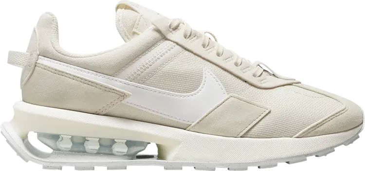 

Кроссовки Nike Wmns Air Max Pre-Day 'Phantom Light Bone', белый