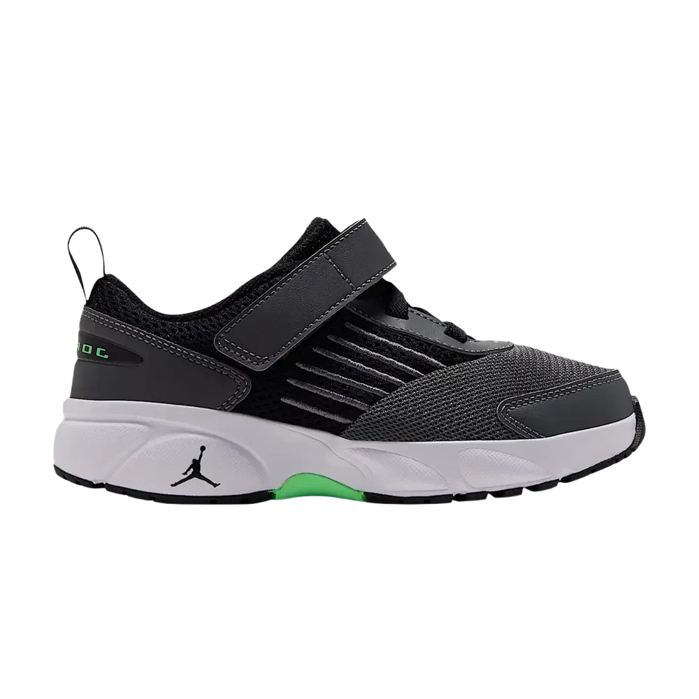 Кроссовки Vomero 18 Road GS Nike, Spruce Aura Jade Horizon Light Silver Black Spruce