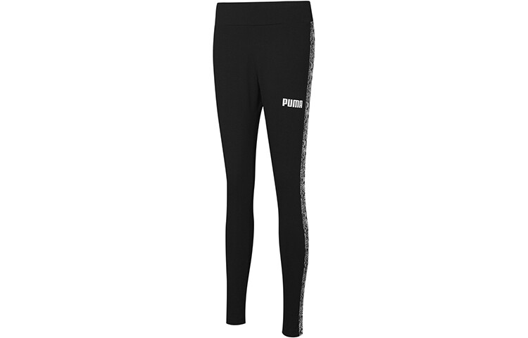 

Женские спортивные брюки Puma, цвет Black