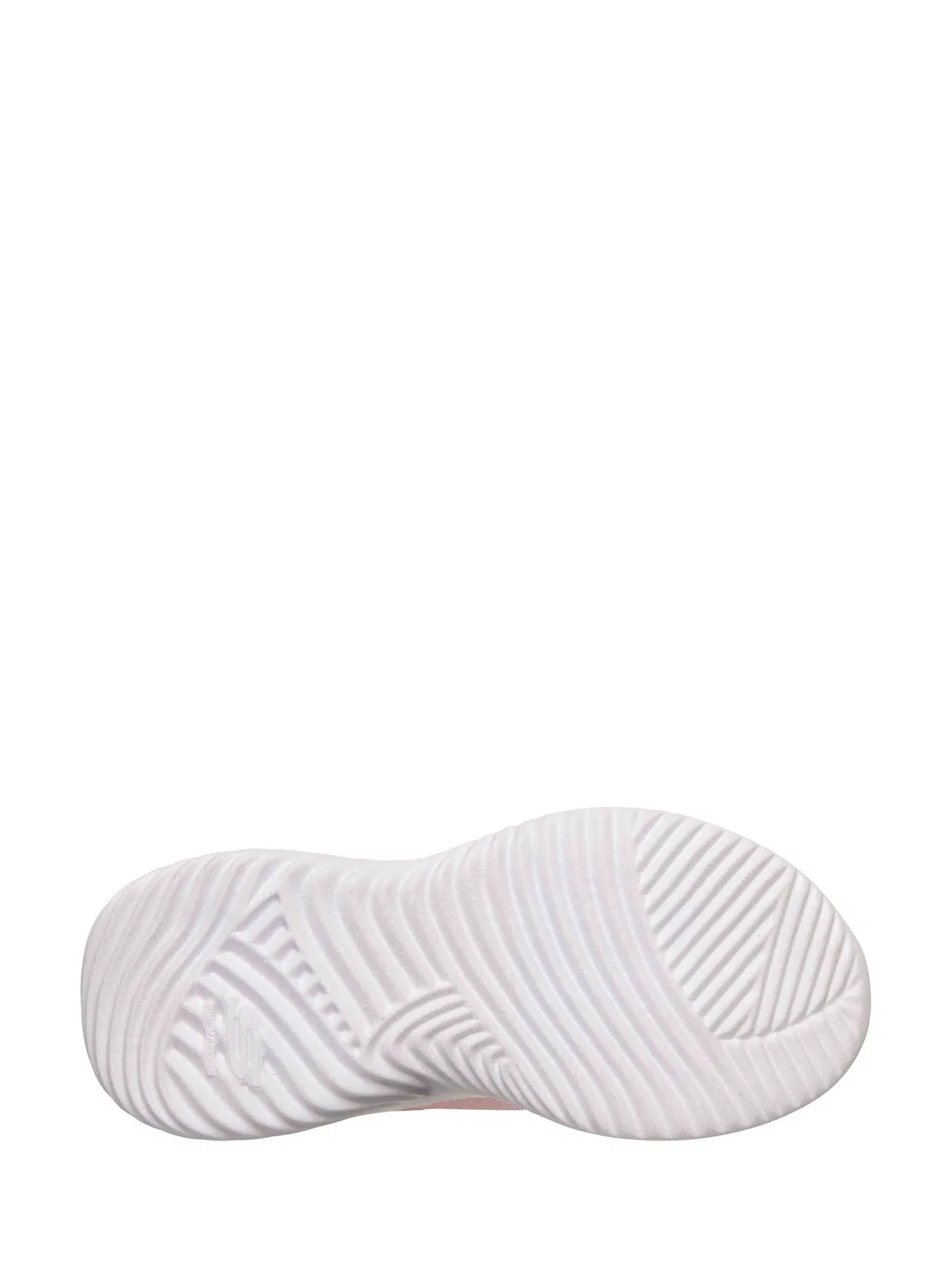 Кроссовки Skechers Bounder Free and Easy, розовый — фото 4