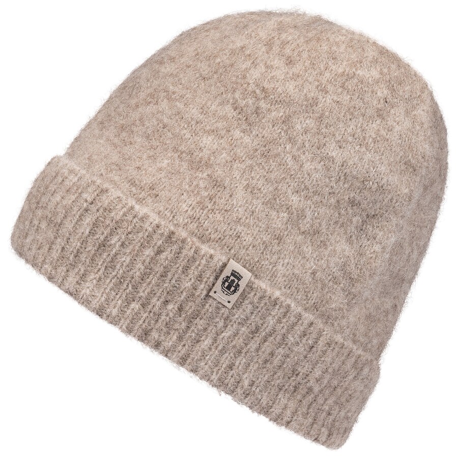 

Шапка Roeckl, Beige/Light Beige/Mottled Beige
