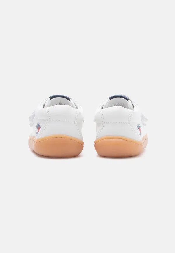 Ботинки с принтом Lucky barefoot Tommy Hilfiger, белый — фото 3